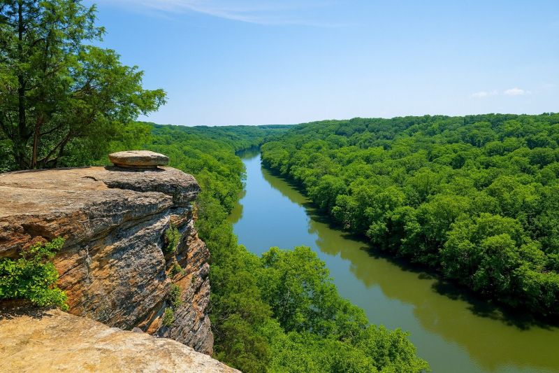 Kingston Springs, TN