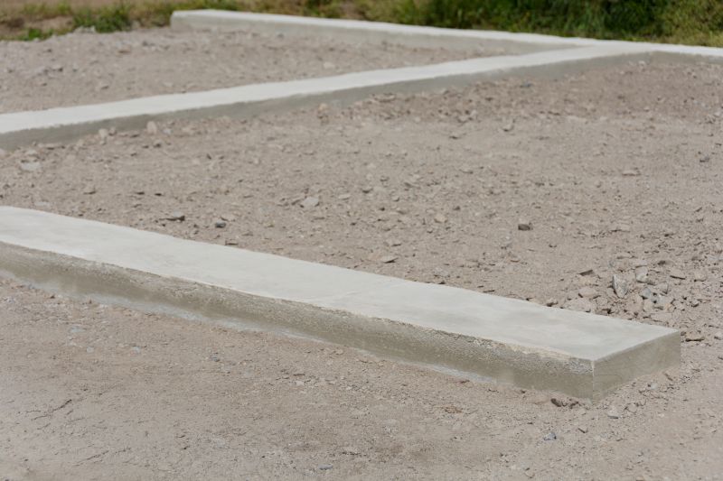 Concrete Foundation Installation in Kingston Springs, TN