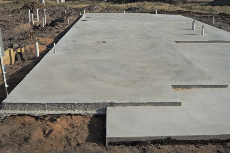 Concrete Service in Cheatham County, TN