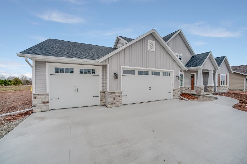 Concrete Service in Greenbrier, TN