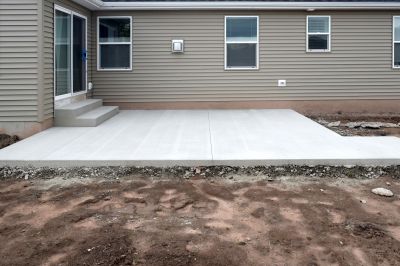 Concrete Service in Hendersonville, TN
