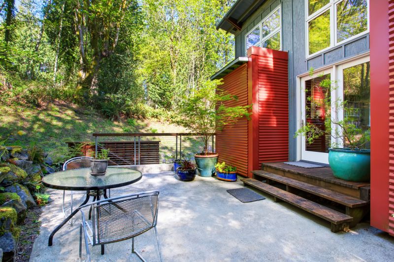 Concrete Service in Hendersonville, TN