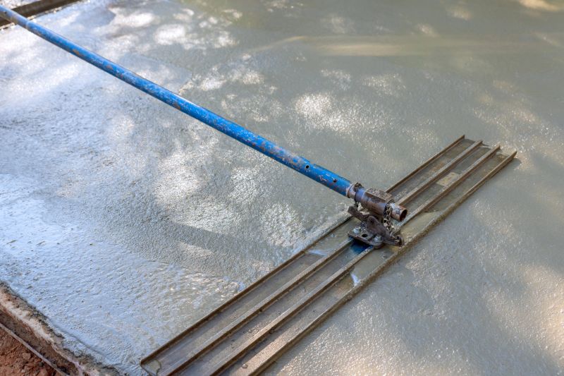 Concrete Service in Mount Juliet, TN