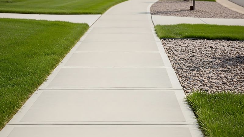 Concrete Service in Sumner County, TN