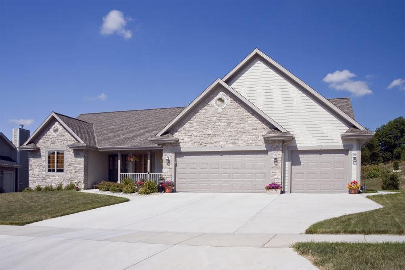 Concrete Service in Williamson County, TN