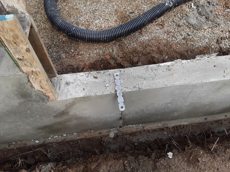 Deep Foundation Installation in Nashville, TN