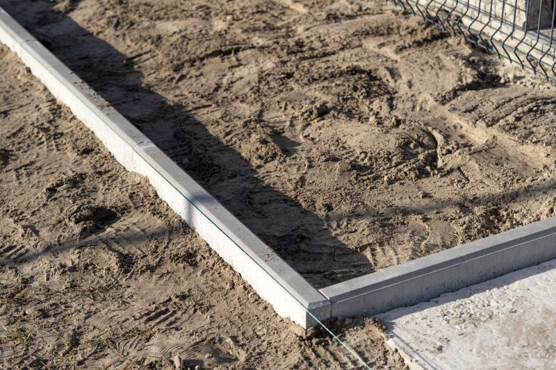 Foundation Construction in Franklin, TN