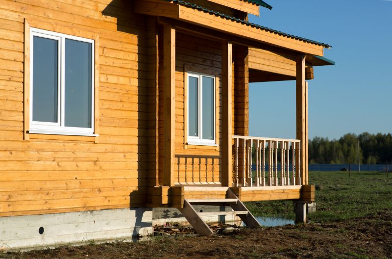 Foundation Construction in Mount Juliet, TN
